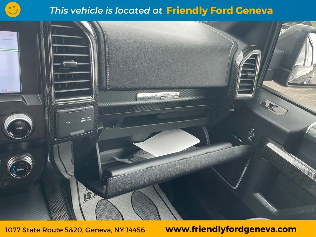 Used 2020 Lead Foot Ford Lariat image 28