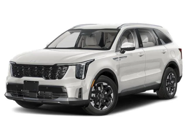 2024 Kia Sorento