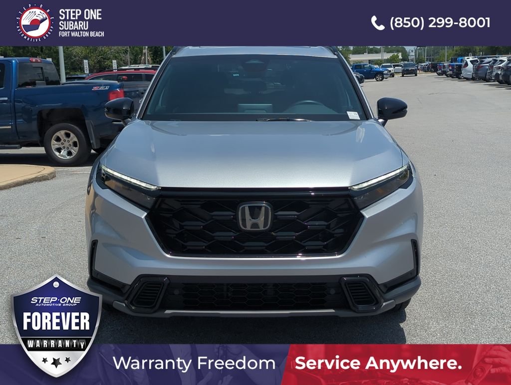 Used 2025  Honda Sport-L image 10