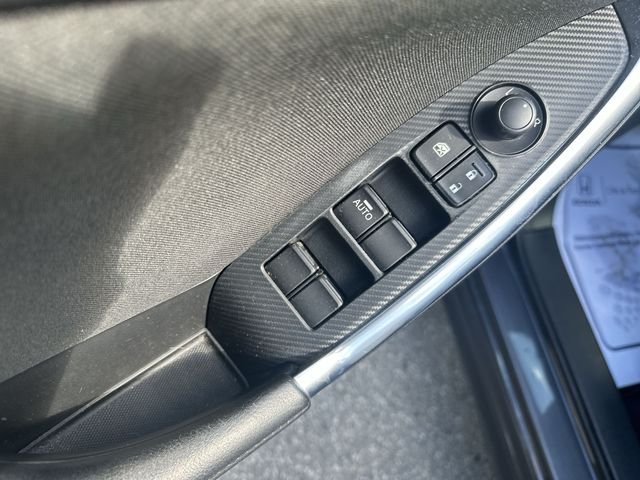 Used 2016 Meteor Gray Mazda Touring image 17