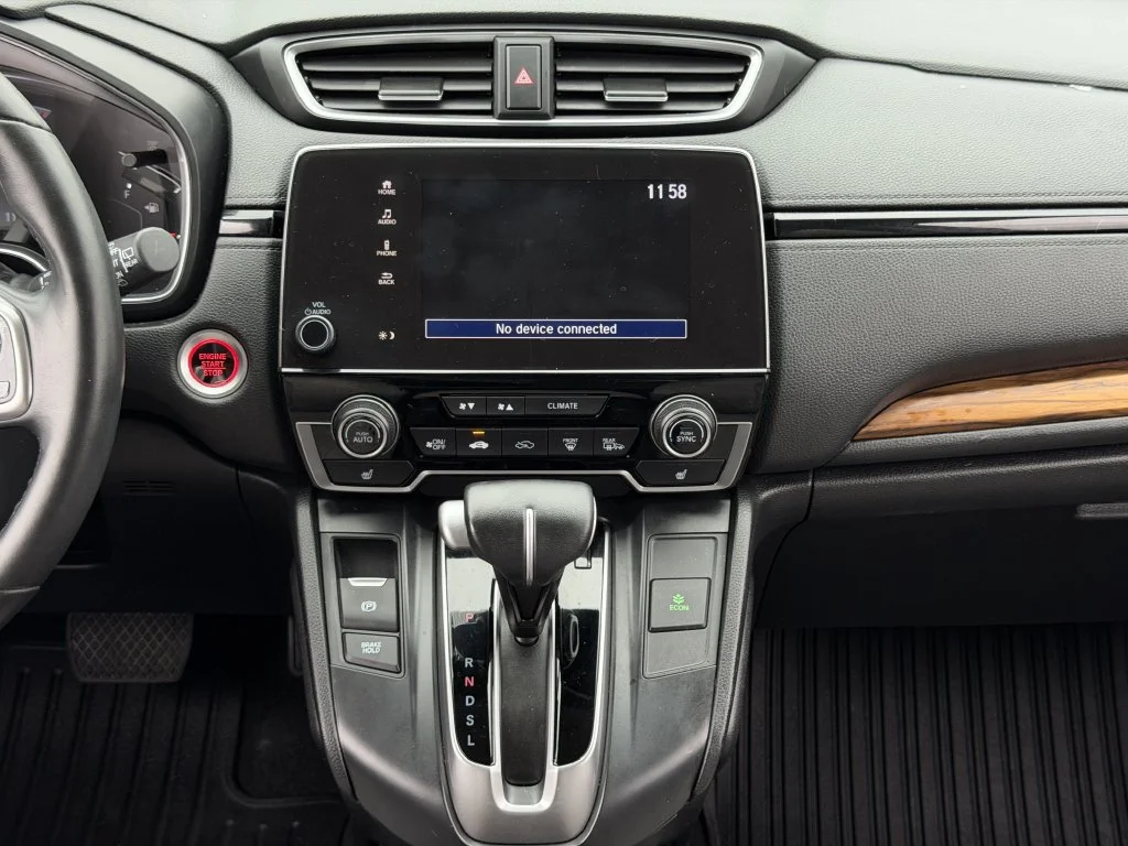 Used 2019  Honda EX-L image 17