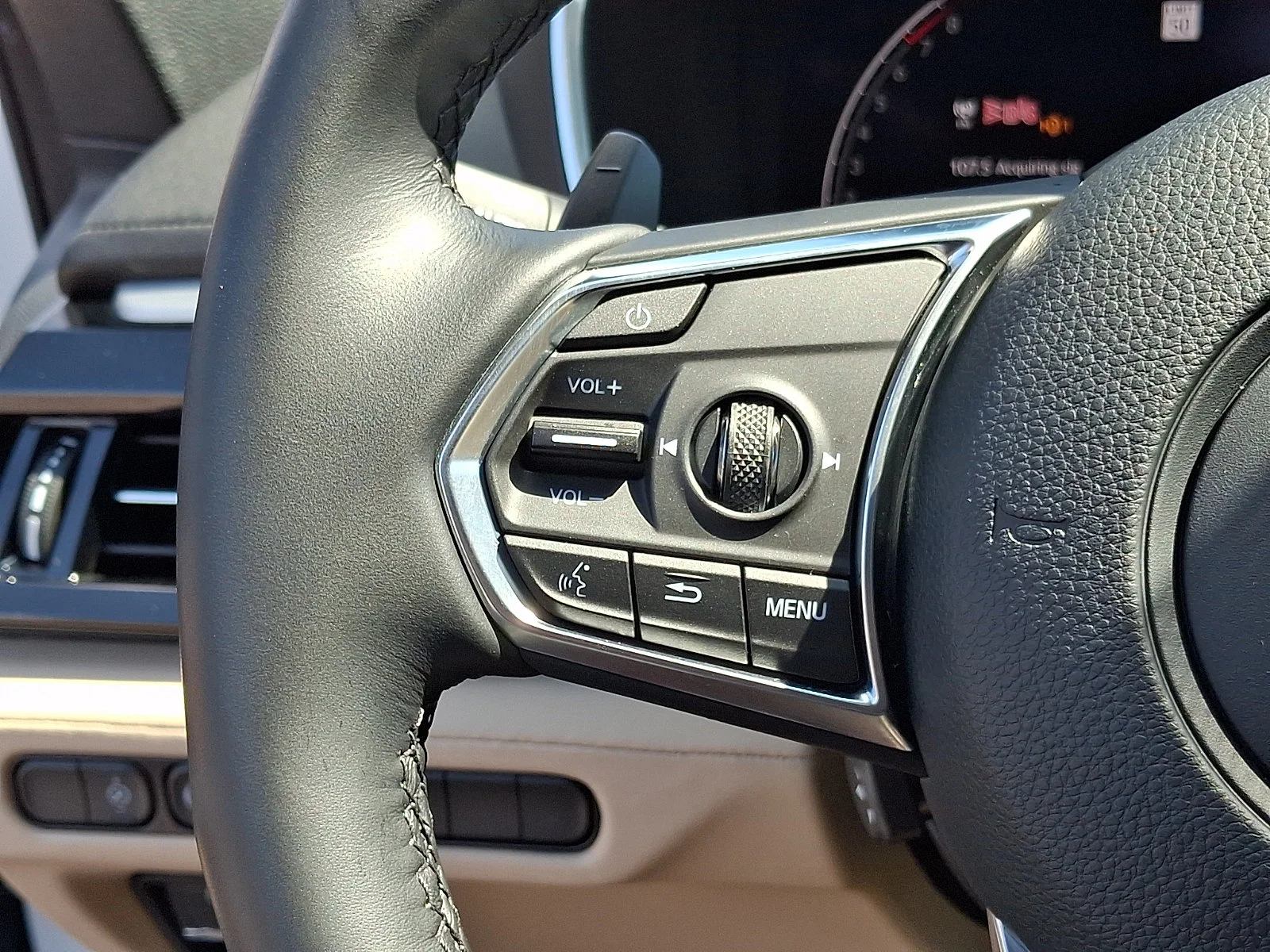 2025 Acura MDX Technology Package - Photo 53