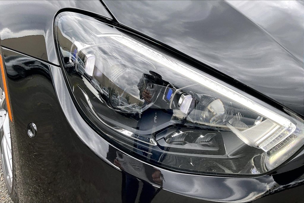 2023 Mercedes-Benz E-Class E450 - Photo 21
