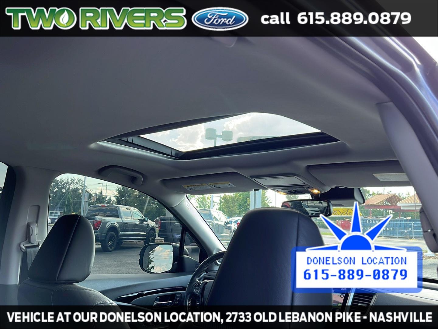 Used 2020 Modern Steel Metallic Honda RTL-E image 44