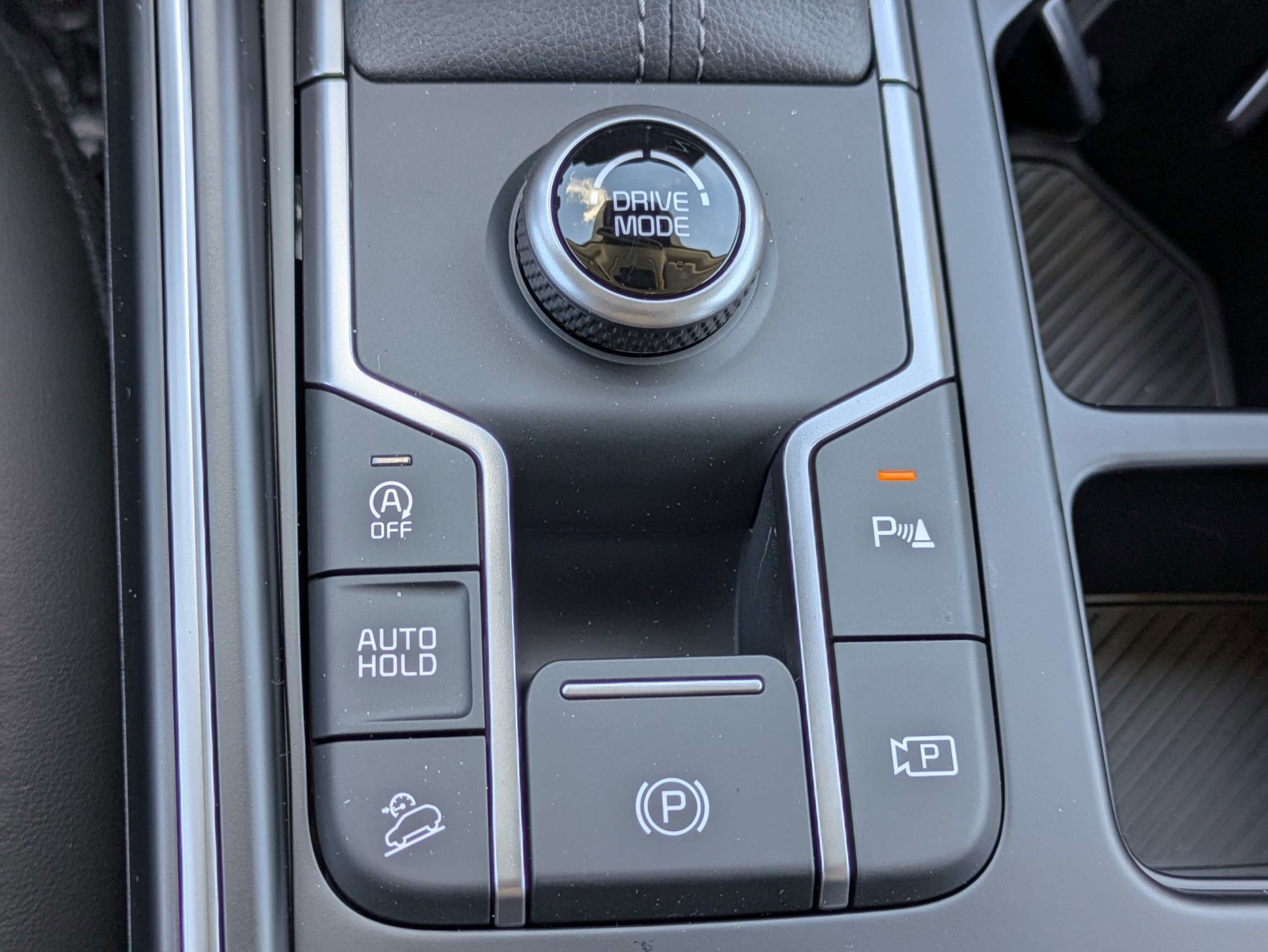 New 2026 Glacial White Kia S image 29