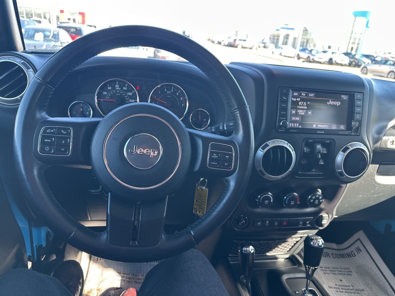 2018 Jeep Wrangler Unlimited Rubicon - Photo 47