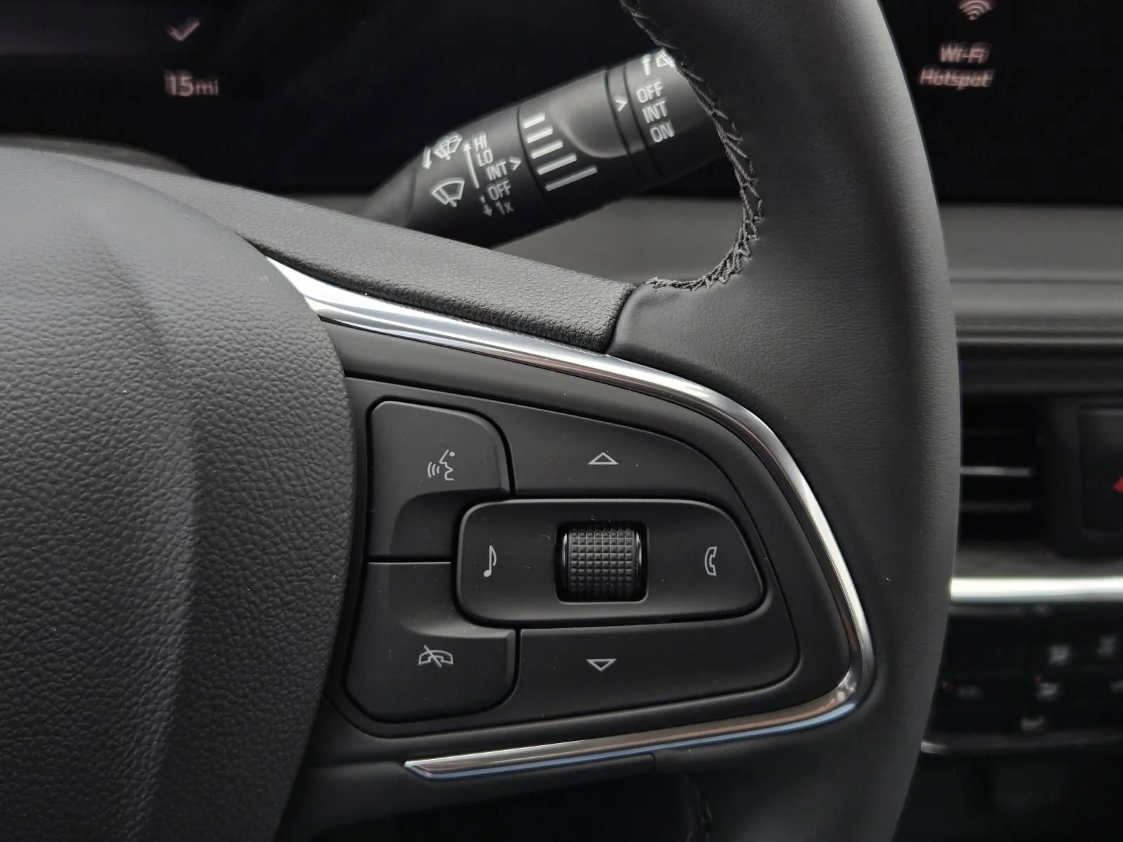 2026 Buick Encore GX Sport Touring - Photo 15