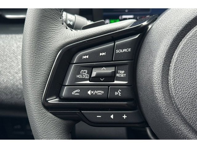 New 2026 MAGNETITE GRAY METALLIC Subaru Premium image 29