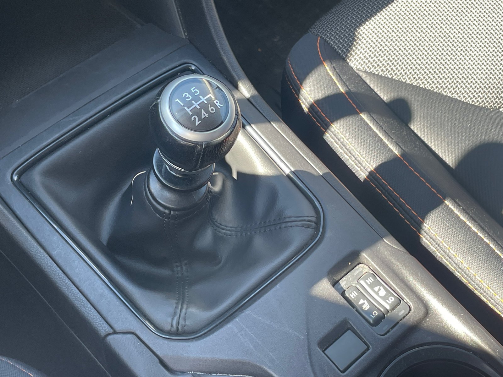 Used 2019 Crystal White Pearl Subaru Premium image 16