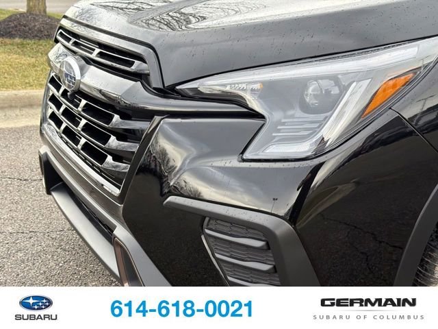 2026 Subaru Ascent Limited Bronze Edition - Photo 13