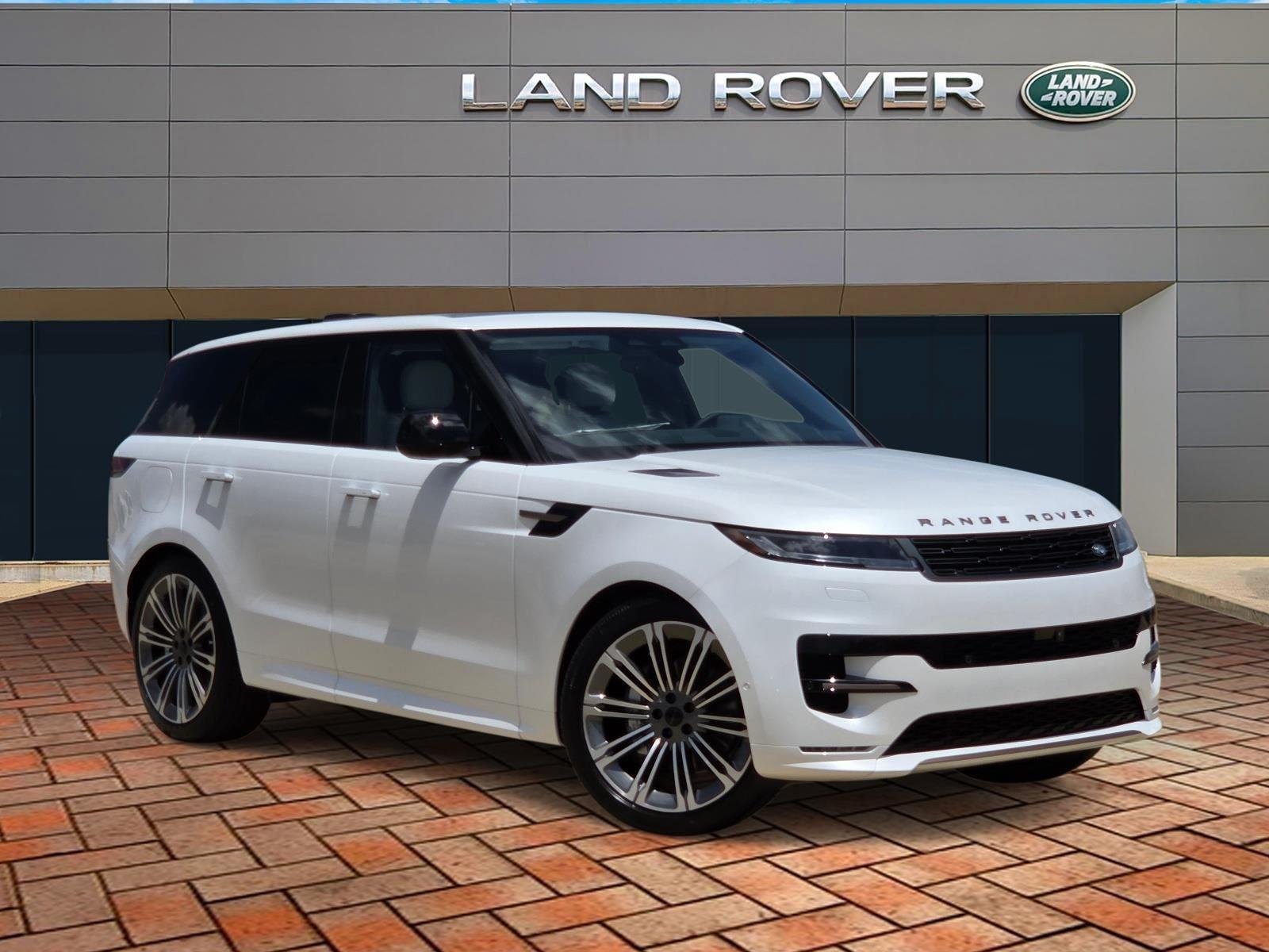 2026 Land Rover Range Rover Sport P400 MHEV Dynamic SE's photo