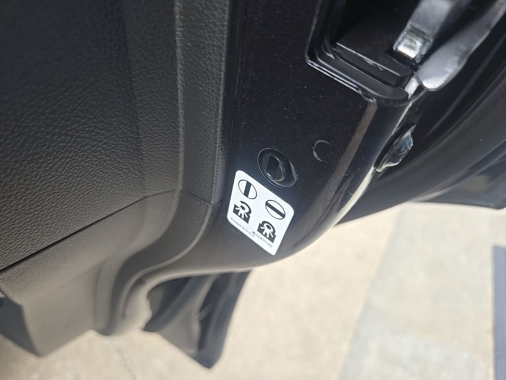 Used 2016 Black Chevrolet LTZ image 72