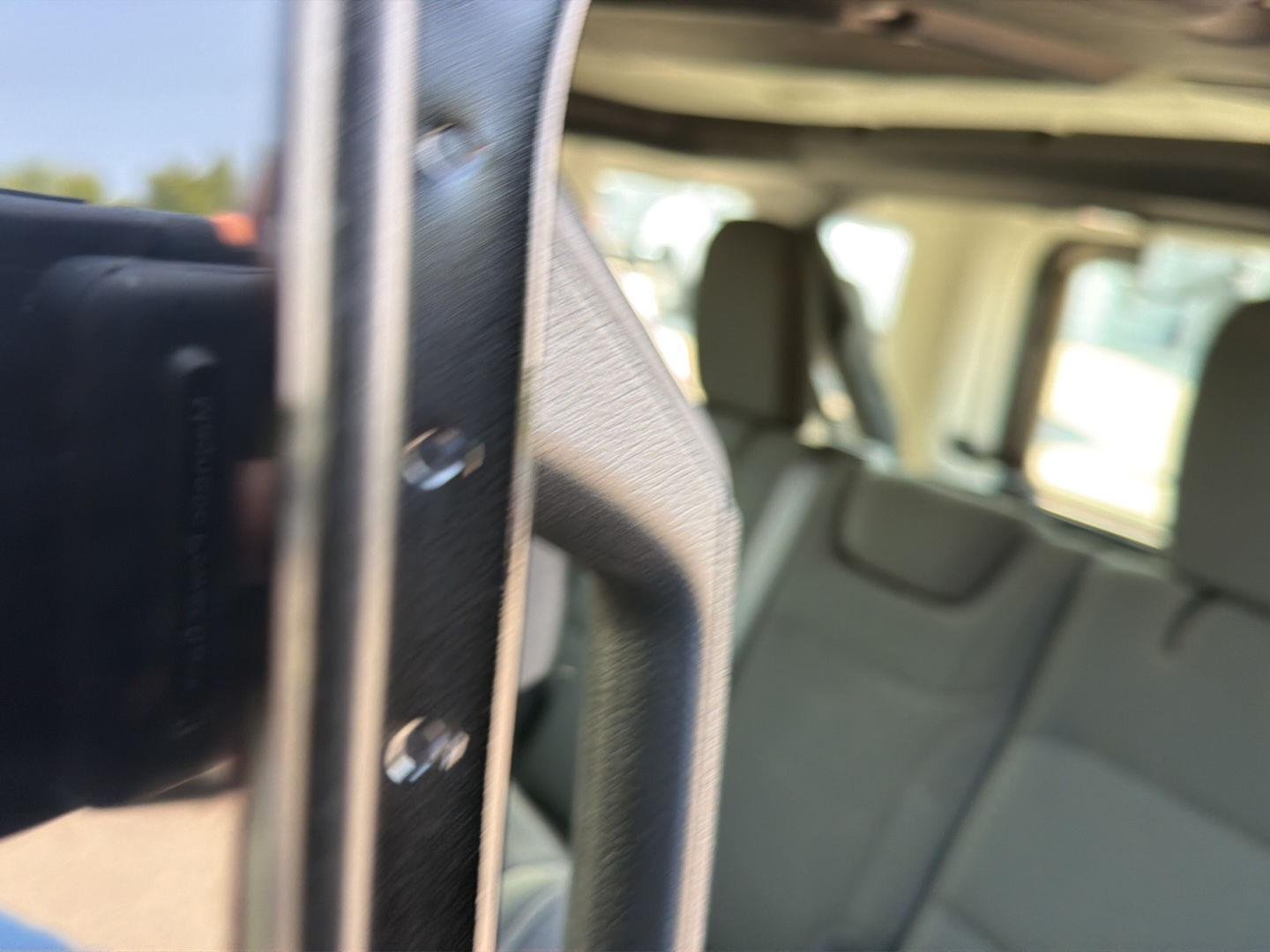Used 2020 Black Clearcoat Jeep Sport image 28