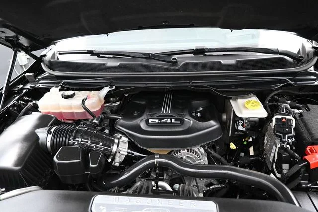 Used 2022 Black Jeep Series II image 59