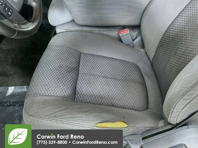 Used 2013 Sterling Gray Metallic Ford XLT image 21