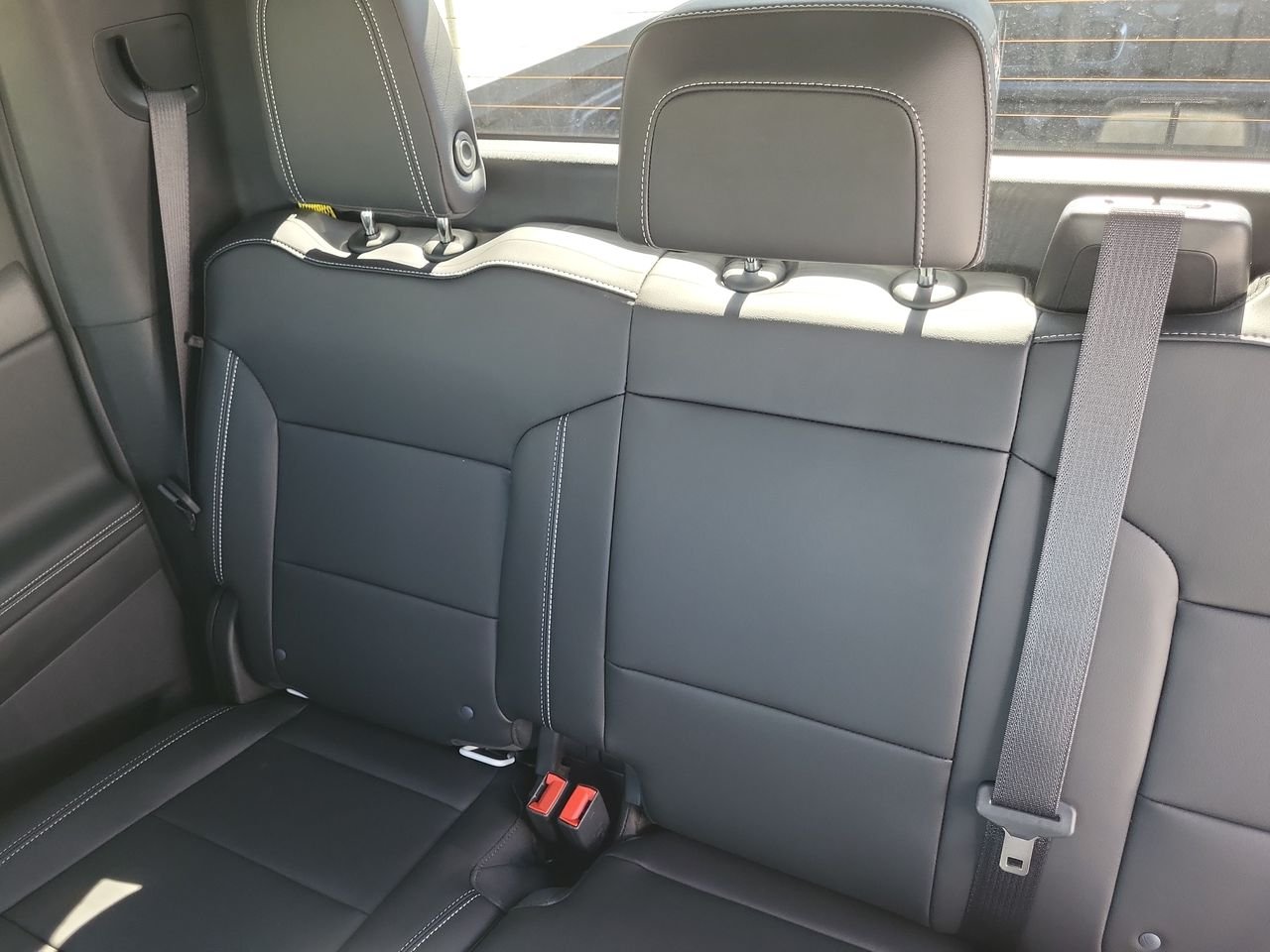 2026 Chevrolet Silverado EV LT - Photo 50