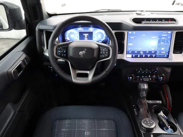 New 2026 Desert Sand Ford Heritage Edition image 17