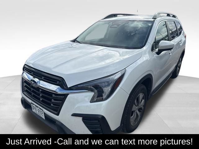 2024 Subaru Ascent Premium 7 Passenger's photo