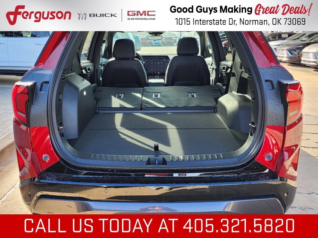 2026 GMC Terrain AT4 - Photo 52