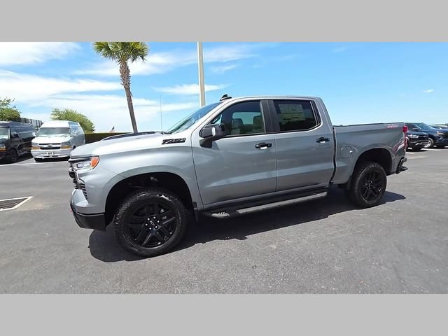 2026 Chevrolet Silverado 1500 LT Trail Boss - Photo 29