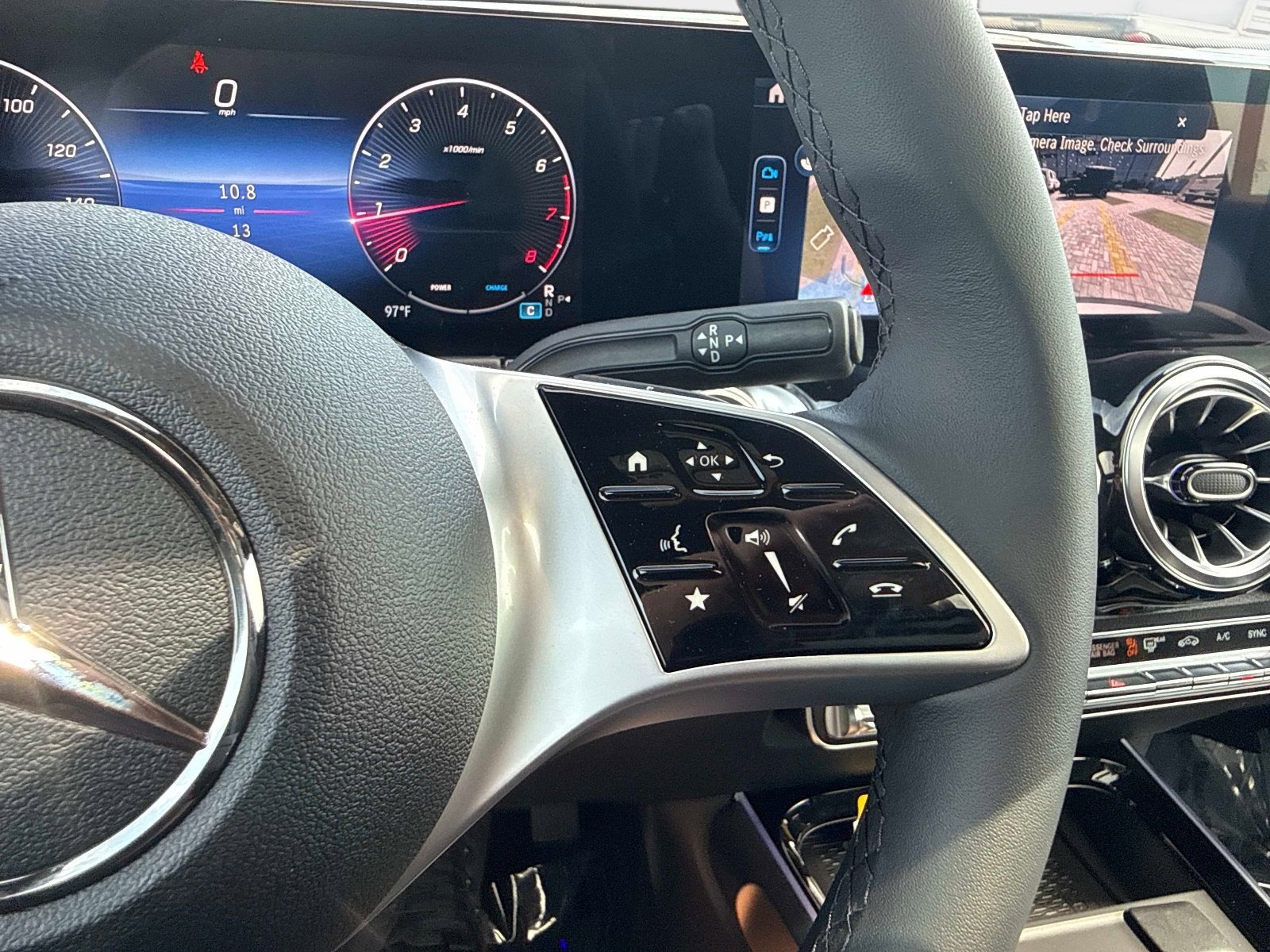New 2026 Black Mercedes-Benz 250 SUV image 30