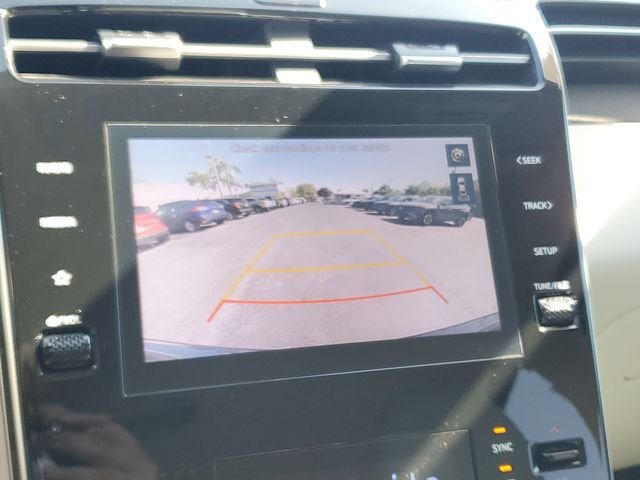 2023 Hyundai Tucson SEL - Photo 19