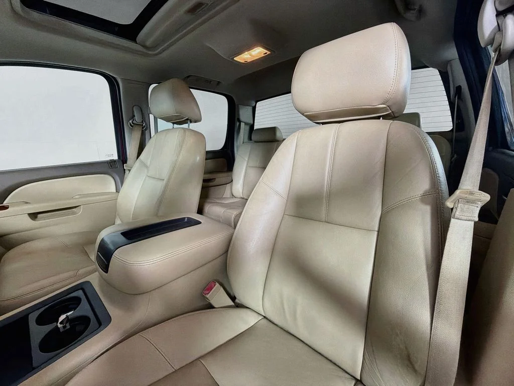 Used 2013 Red Chevrolet LTZ image 12