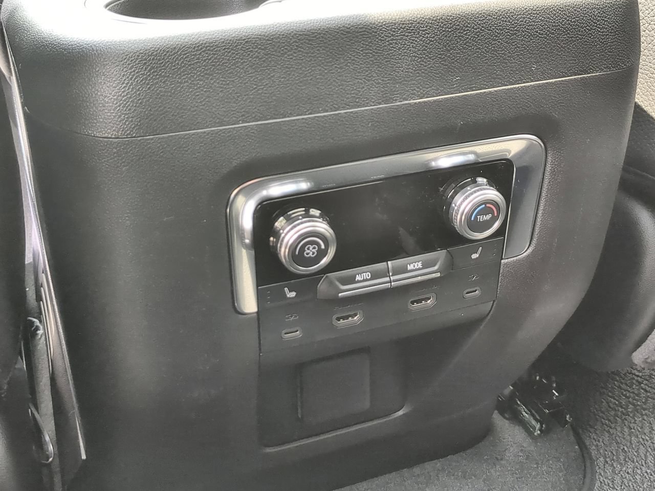 New 2026 Glacier White Tricoat GMC Denali image 22