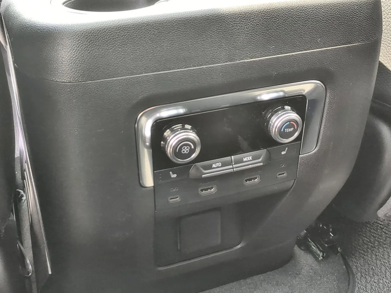 New 2026 Glacier White Tricoat GMC Denali image 22