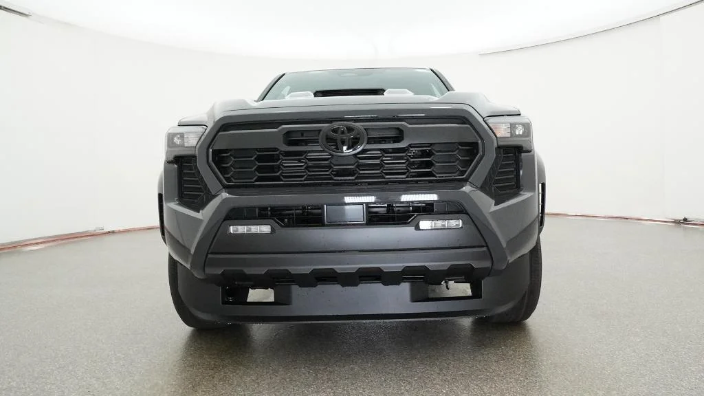 New 2026 Underground Toyota TRD Sport image 5