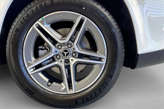 New 2026 Polar White Mercedes-Benz GLE 450 image 59