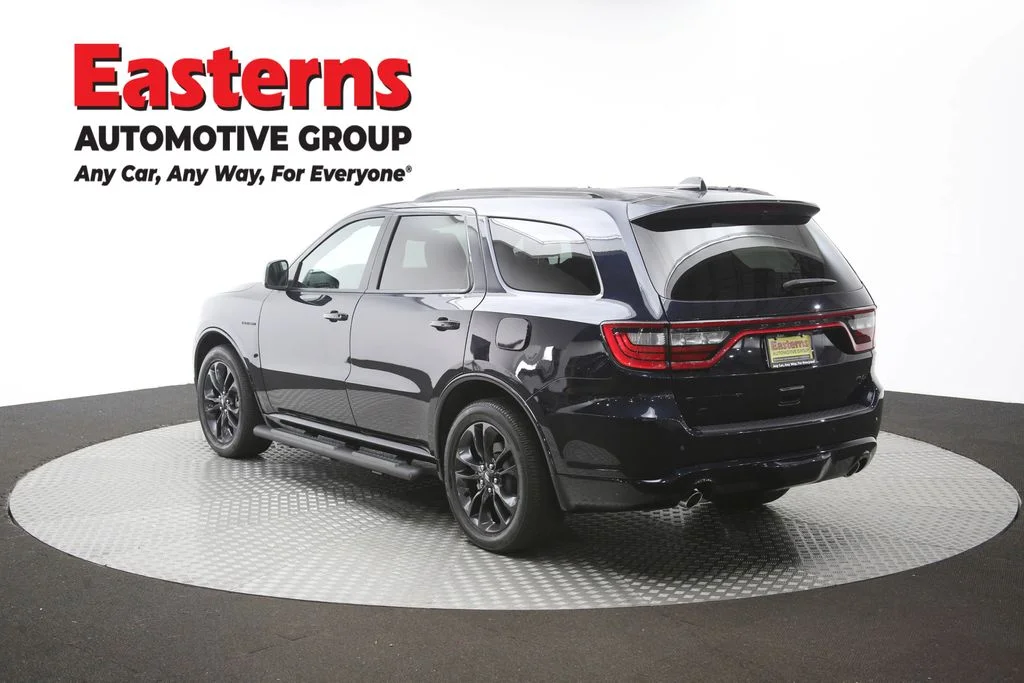 Used 2025 Blue Dodge R/T Plus image 39