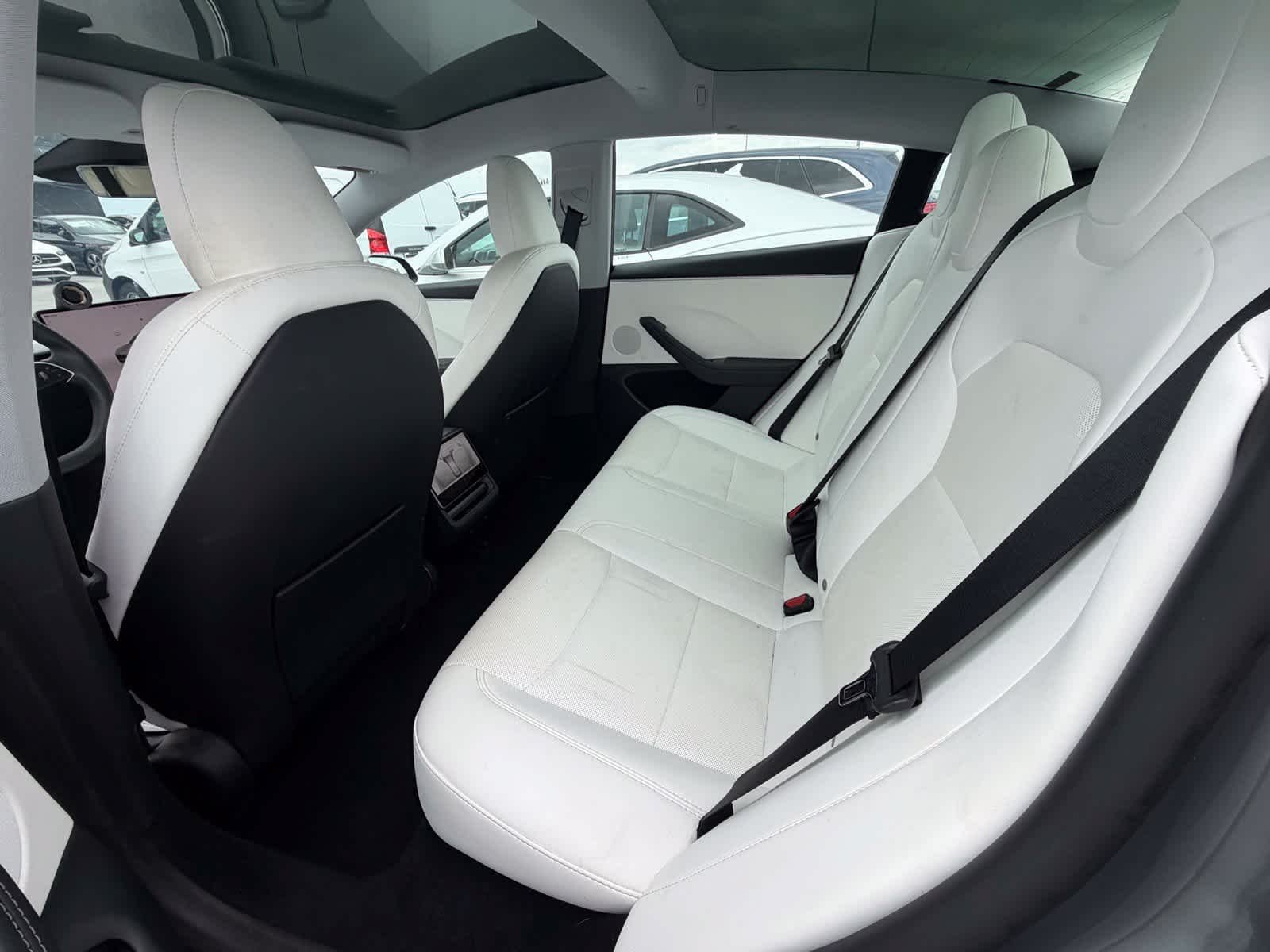 Used 2024 Quicksilver Tesla  image 6