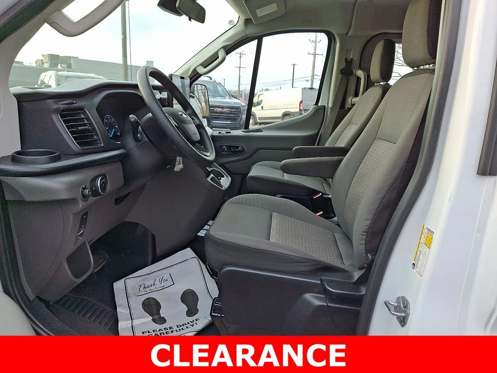 Used 2024 White Ford XLT image 15