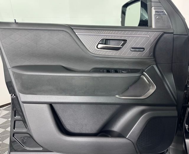 2025 INFINITI QX80 Autograph 4WD - Photo 14