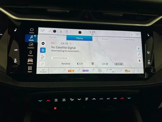 New 2026 41 Jeep Laredo image 26