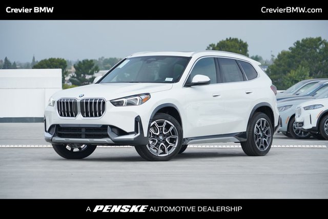 2026|BMW|X1|xDrive28i|4D Sport Utility