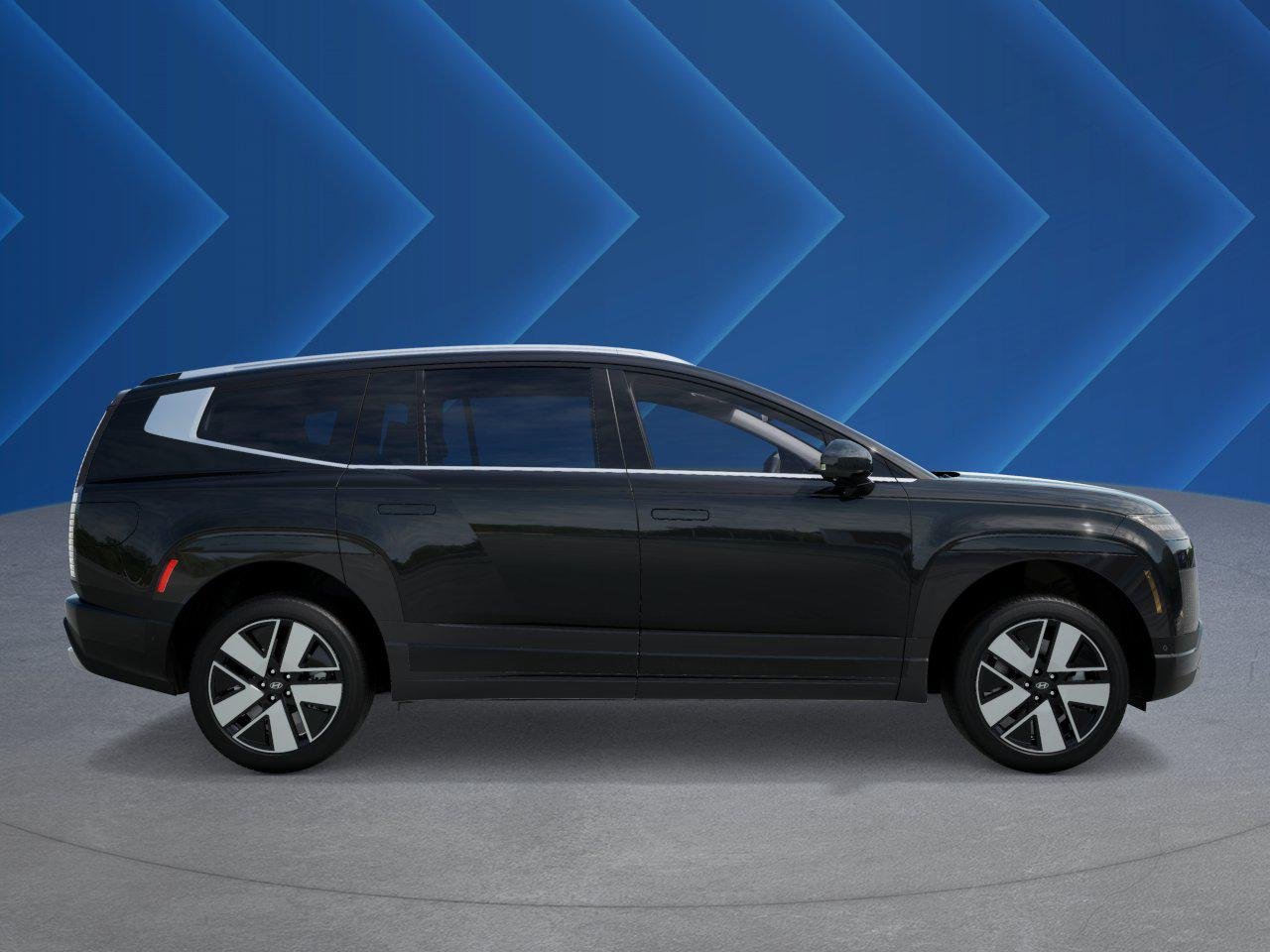 2026 Hyundai IONIQ 9 SEL - Photo 26