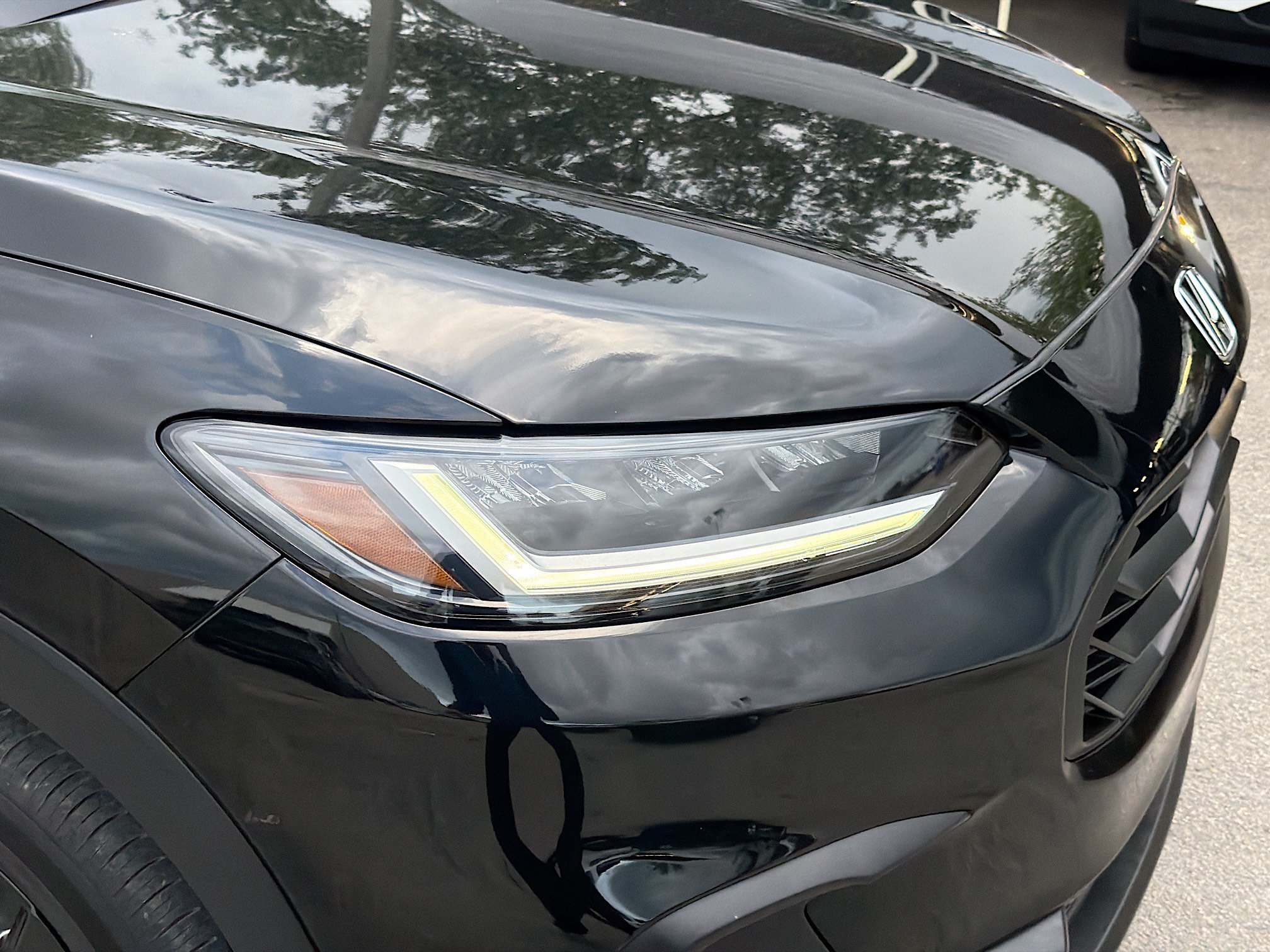 2025 Honda HR-V Sport - Photo 31