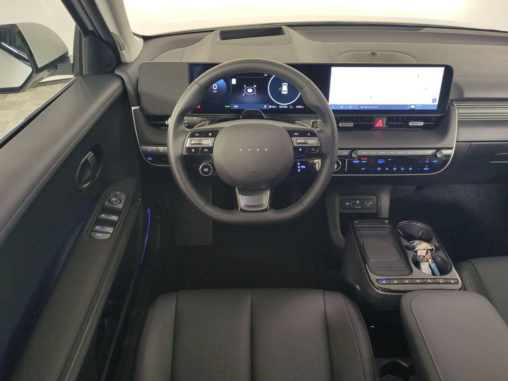 Used 2026 White Hyundai Limited image 19