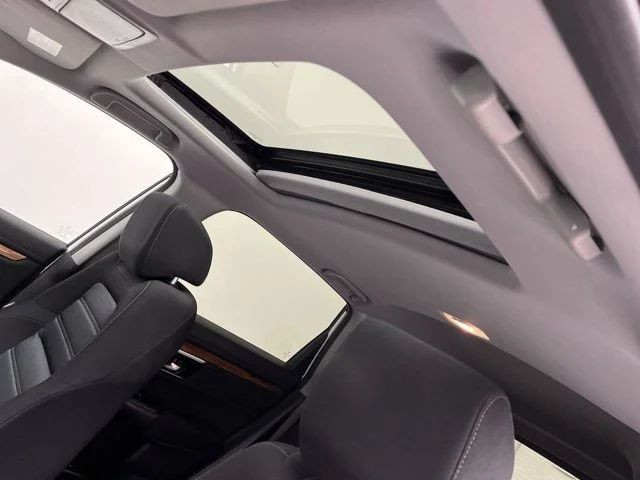 2021 Honda CR-V EX - Photo 6