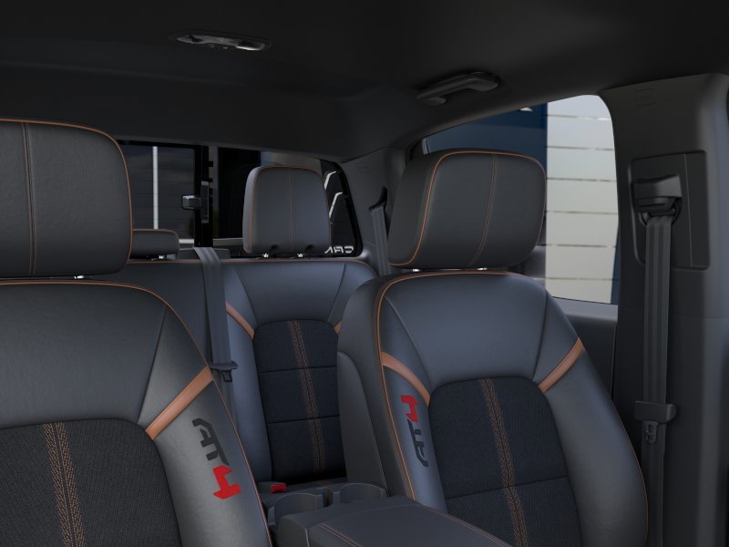 2026 GMC Canyon AT4 - Photo 24
