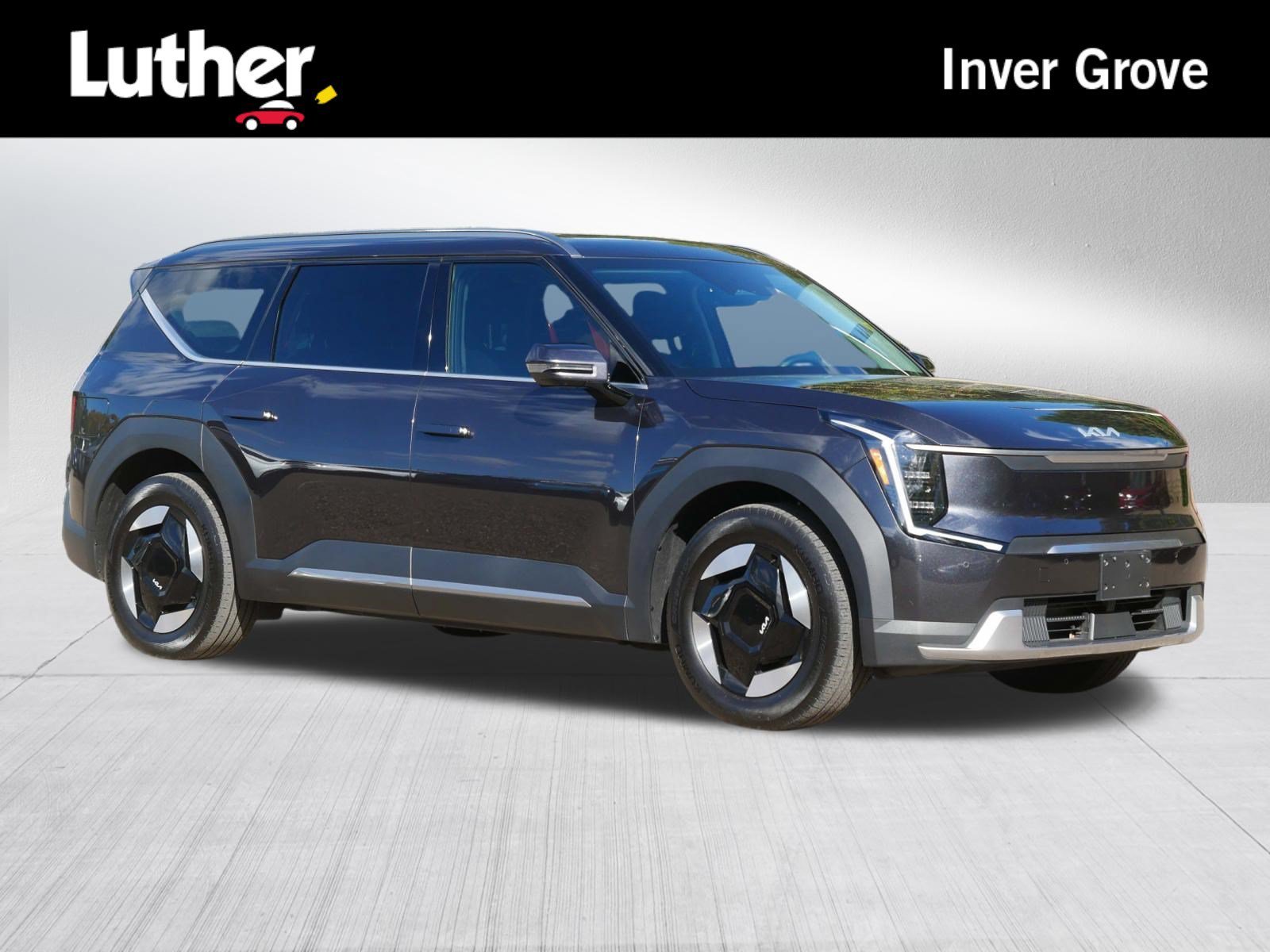 2024 Kia EV9
