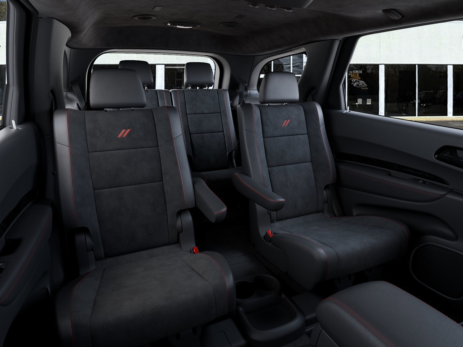 New 2026 Night Moves Dodge GT Premium HEMI V8 image 15