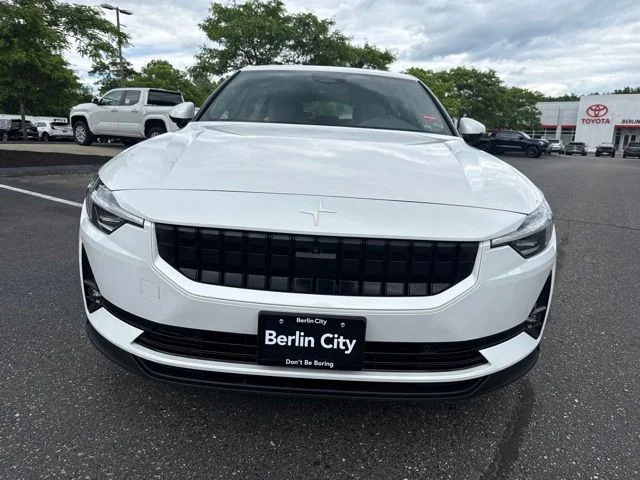 Used 2022 Snow Polestar Long Range Dual Motor image 8