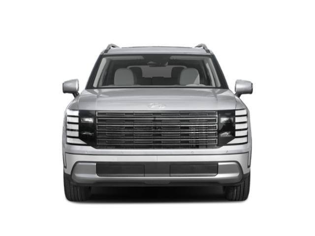 New 2026 Silver Hyundai SEL Premium AWD image 4