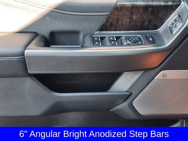 New 2026 Avalanche Ford F-250® Lariat® image 24