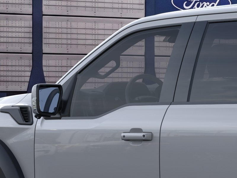 New 2026 Avalanche Ford Raptor® image 20