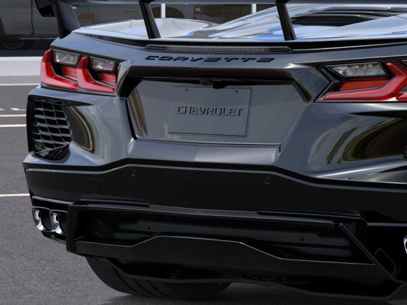 2026 Chevrolet Corvette 2LT - Photo 14