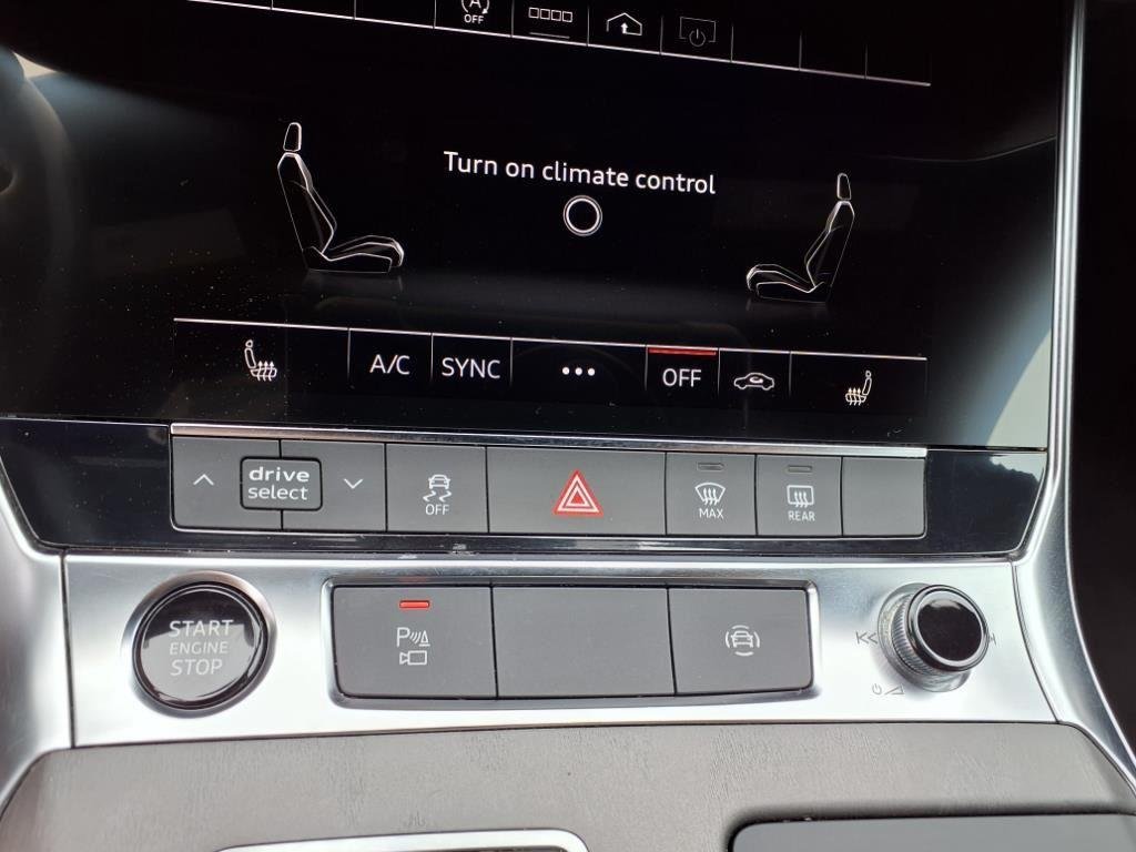 2024 Audi A6 Premium Plus - Photo 22